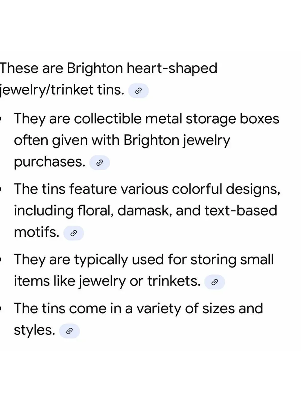 Brighton set four